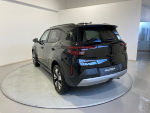 Opel Frontera 1.2T XHT Hybrid eDCT6 100kW GS  - Foto 2