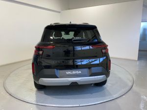 Opel Frontera 1.2T XHT Hybrid eDCT6 100kW GS  - Foto 2