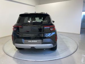 Opel Frontera 1.2T XHT Hybrid eDCT6 100kW GS  - Foto 2