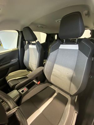 Opel Frontera 1.2T XHT Hybrid eDCT6 100kW GS  - Foto 2