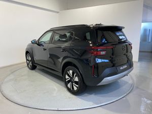 Opel Frontera 1.2T XHT Hybrid eDCT6 100kW GS  - Foto 2
