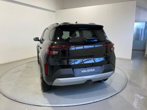 Opel Frontera 1.2T XHT Hybrid eDCT6 100kW GS  - Foto 2
