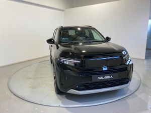 Opel Frontera 1.2T XHT Hybrid eDCT6 100kW GS  - Foto 2