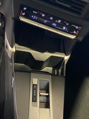 Opel Frontera 1.2T XHT Hybrid eDCT6 100kW GS  - Foto 2