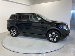 Opel Frontera 1.2T XHT Hybrid eDCT6 100kW GS  - Foto 2