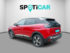 Peugeot 3008 1.5 BlueHDi 96kW S&S GT EAT8  - Foto 2