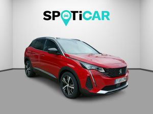 Peugeot 3008 1.5 BlueHDi 96kW S&S GT EAT8  - Foto 2