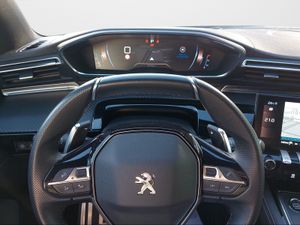 Peugeot 508 SW GT BlueHDi 130 S&S EAT8  - Foto 2