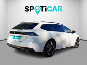 Peugeot 508 SW GT BlueHDi 130 S&S EAT8  - Foto 2