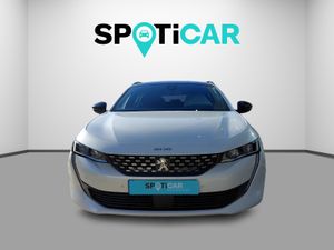 Peugeot 508 SW GT BlueHDi 130 S&S EAT8  - Foto 2