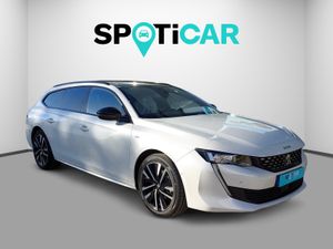Peugeot 508 SW GT BlueHDi 130 S&S EAT8  - Foto 2
