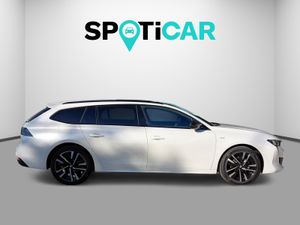 Peugeot 508 SW GT BlueHDi 130 S&S EAT8  - Foto 2