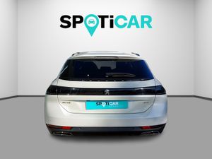 Peugeot 508 SW GT BlueHDi 130 S&S EAT8  - Foto 2