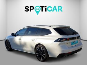 Peugeot 508 SW GT BlueHDi 130 S&S EAT8  - Foto 2