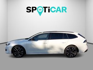 Peugeot 508 SW GT BlueHDi 130 S&S EAT8  - Foto 2