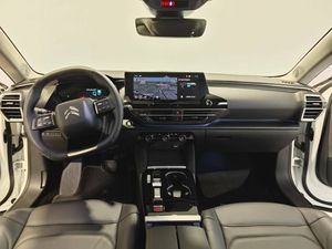 Citroën C5 X Shine Hybrid 180 e-EAT8   - Foto 2