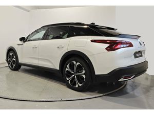 Citroën C5 X Shine Hybrid 180 e-EAT8   - Foto 2
