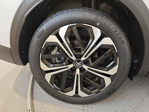 Citroën C5 X Shine Hybrid 180 e-EAT8   - Foto 2