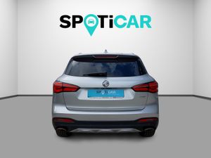 MG HS 1.5 Turbo GDI Luxury DCT  - Foto 2
