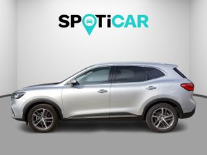 MG HS 1.5 Turbo GDI Luxury DCT  - Foto 2