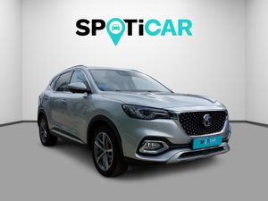 MG HS 1.5 Turbo GDI Luxury DCT  - Foto 2