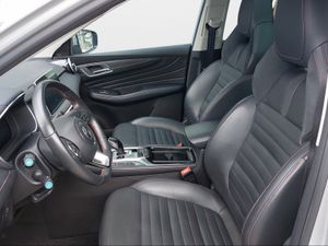 MG HS 1.5 Turbo GDI Luxury DCT  - Foto 2