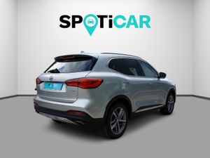 MG HS 1.5 Turbo GDI Luxury DCT  - Foto 2
