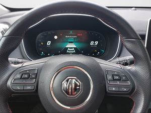 MG HS 1.5 Turbo GDI Luxury DCT  - Foto 2