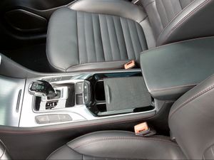 MG HS 1.5 Turbo GDI Luxury DCT  - Foto 2