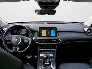 MG HS 1.5 Turbo GDI Luxury DCT  - Foto 2