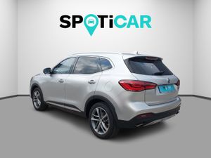 MG HS 1.5 Turbo GDI Luxury DCT  - Foto 2