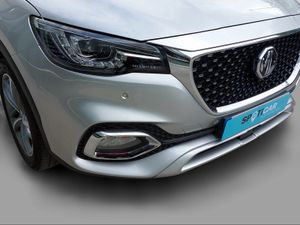 MG HS 1.5 Turbo GDI Luxury DCT  - Foto 2