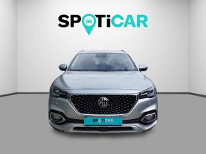 MG HS 1.5 Turbo GDI Luxury DCT  - Foto 2
