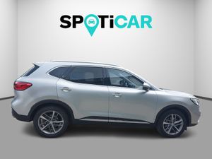 MG HS 1.5 Turbo GDI Luxury DCT  - Foto 2