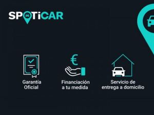 Peugeot 2008 Allure 1.2 PureTech 81KW (110CV)S&S EAT6  - Foto 2