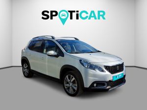 Peugeot 2008 Allure 1.2 PureTech 81KW (110CV)S&S EAT6  - Foto 2