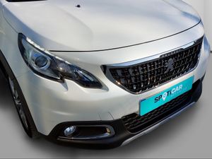 Peugeot 2008 Allure 1.2 PureTech 81KW (110CV)S&S EAT6  - Foto 2