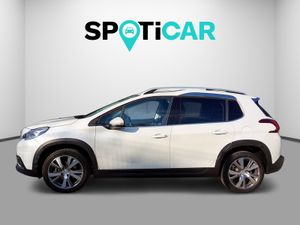 Peugeot 2008 Allure 1.2 PureTech 81KW (110CV)S&S EAT6  - Foto 2