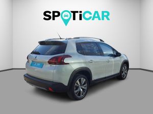 Peugeot 2008 Allure 1.2 PureTech 81KW (110CV)S&S EAT6  - Foto 2