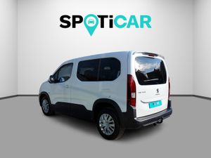 Peugeot Rifter Active Standard BlueHDi 73kW  - Foto 2