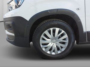 Peugeot Rifter Active Standard BlueHDi 73kW  - Foto 2