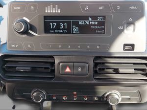 Peugeot Rifter Active Standard BlueHDi 73kW  - Foto 2