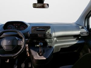 Peugeot Rifter Active Standard BlueHDi 73kW  - Foto 2