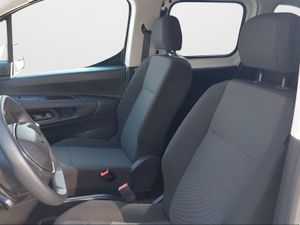 Peugeot Rifter Active Standard BlueHDi 73kW  - Foto 2