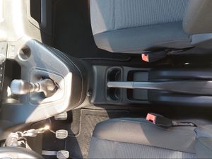 Peugeot Rifter Active Standard BlueHDi 73kW  - Foto 2