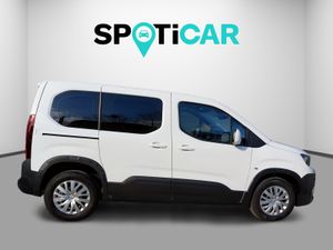Peugeot Rifter Active Standard BlueHDi 73kW  - Foto 2