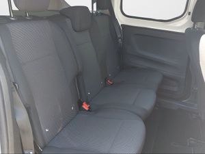 Peugeot Rifter Active Standard BlueHDi 73kW  - Foto 2