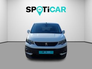 Peugeot Rifter Active Standard BlueHDi 73kW  - Foto 2