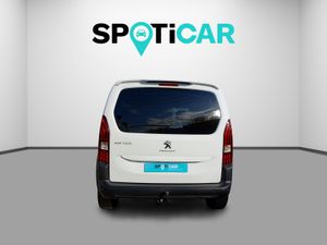 Peugeot Rifter Active Standard BlueHDi 73kW  - Foto 2