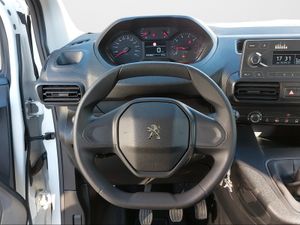 Peugeot Rifter Active Standard BlueHDi 73kW  - Foto 2